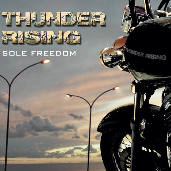 Sole Freedom 