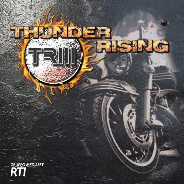 TR III 