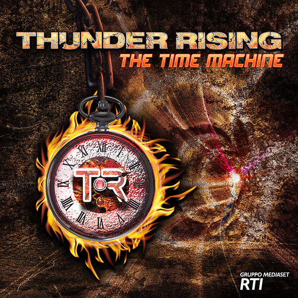 The Time Machine