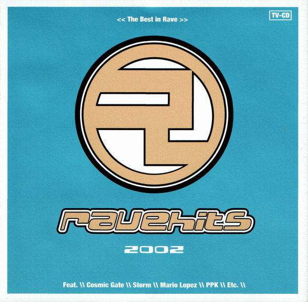 Rave Hits 2002