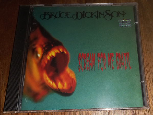 Scream For Me Brazil