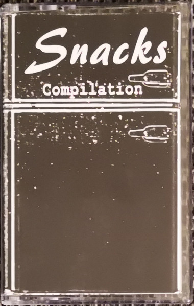 Snacks Compilation