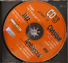 CD Test N°10 - La Nouvelle Revue Du Son