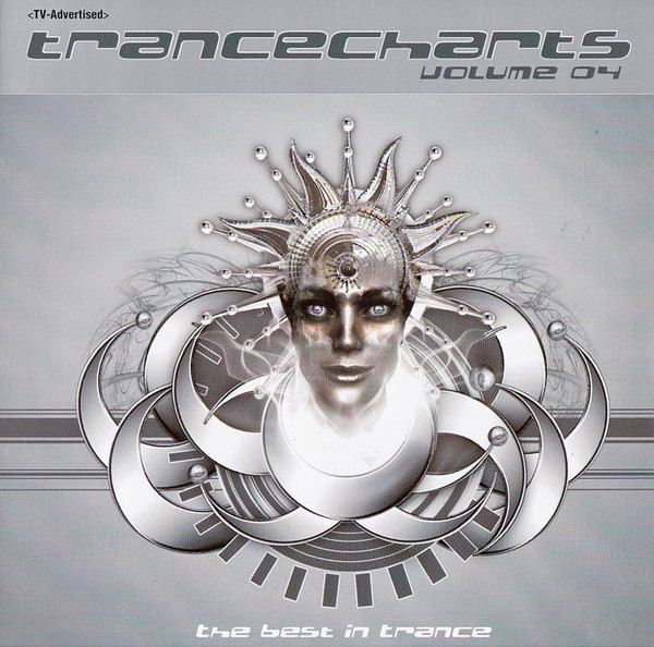 Trancecharts Volume 04