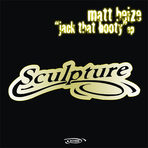 Jack That Booty EP