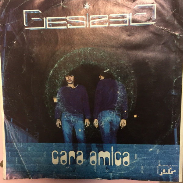 Cara Amica