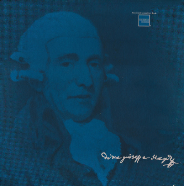 Di Me Giuseppe Haydn