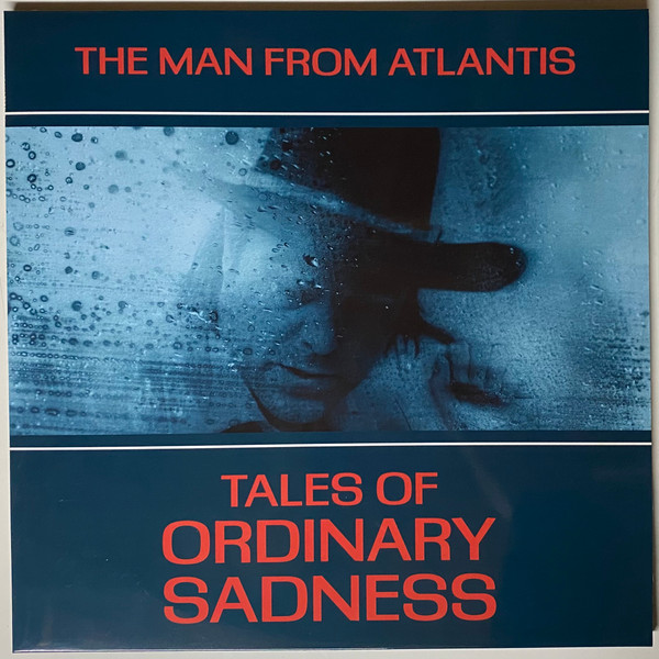Tales Of Ordinary Sadness