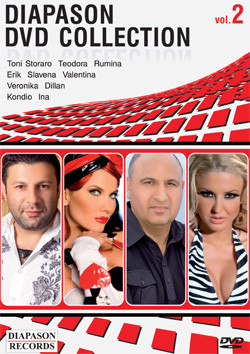 Diapason DVD Collection 2