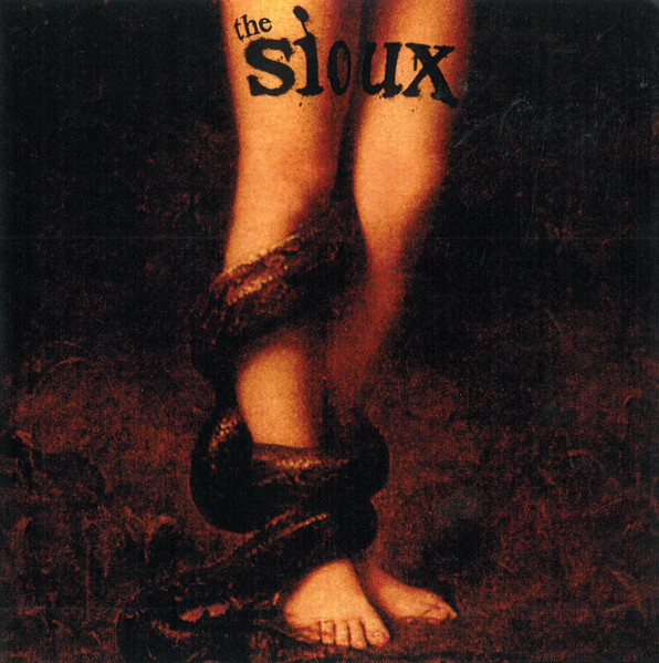 The Sioux
