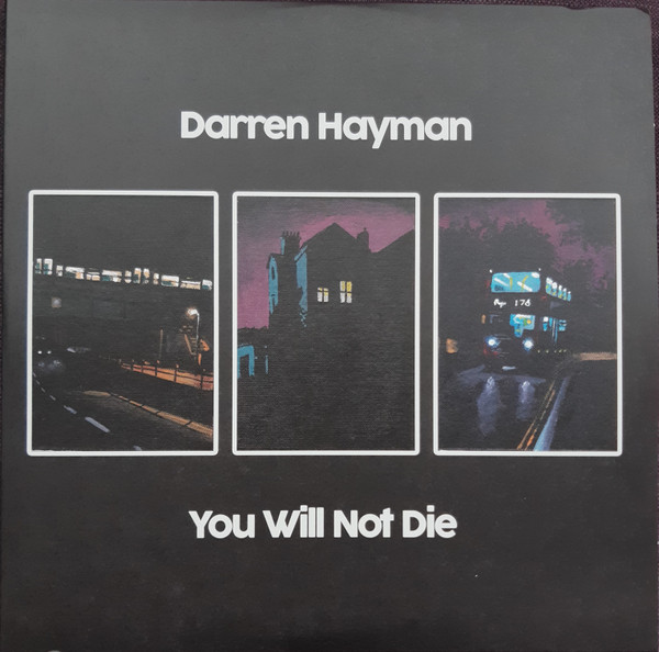 You Will Not Die
