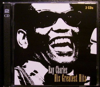 His Greatest Hits