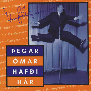 Þegar Ómar Hafði Hár