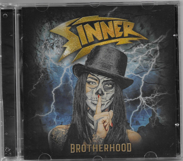 Brotherhood