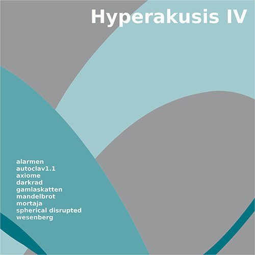 Hyperakusis IV
