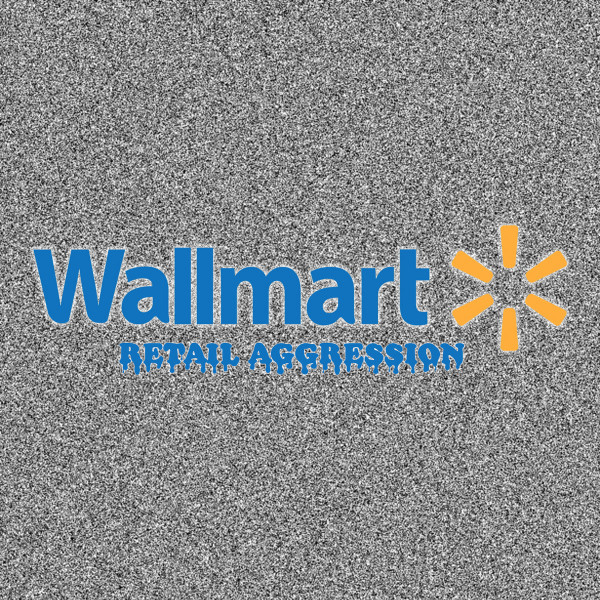 Retail Aggression
