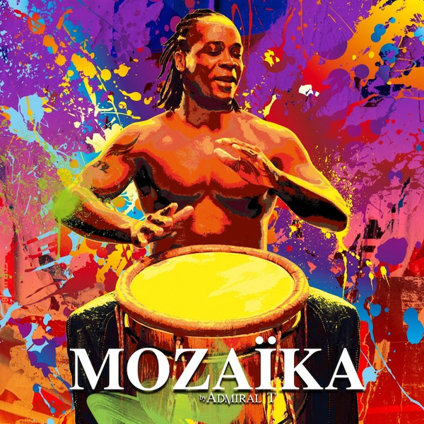Mozaika