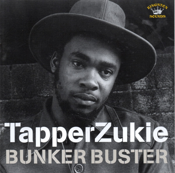Bunker Buster