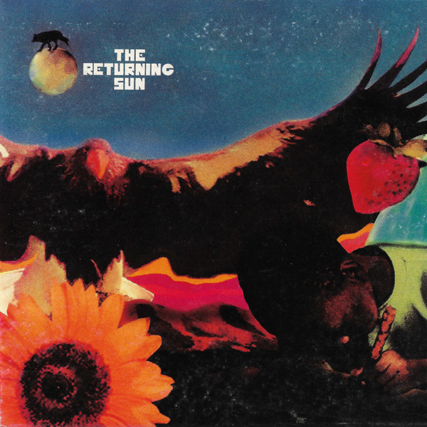 The Returning Sun