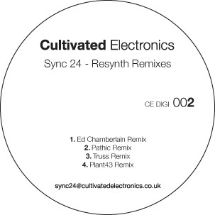 Resynth Remixes