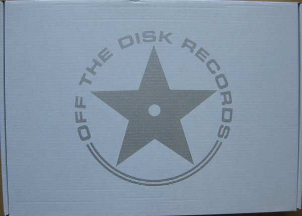 Off The Disk Records