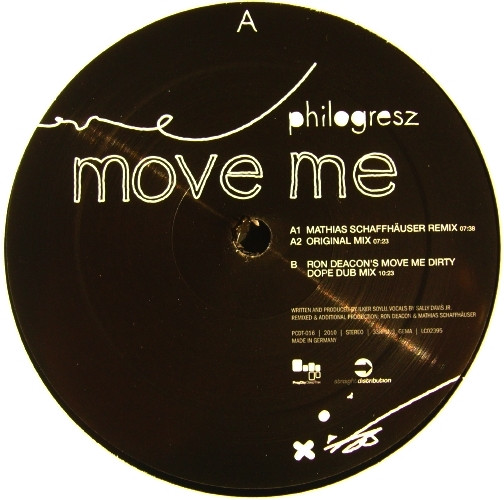 Move Me