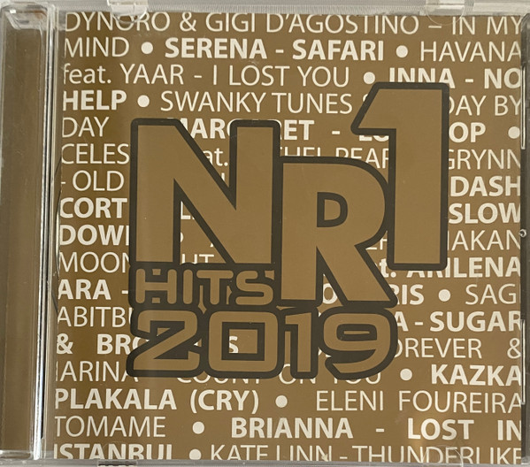 NR1 Hits 2019