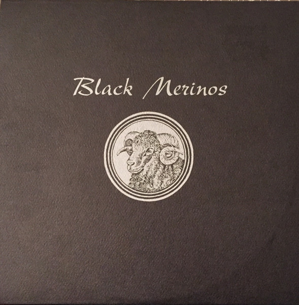 Black Merinos