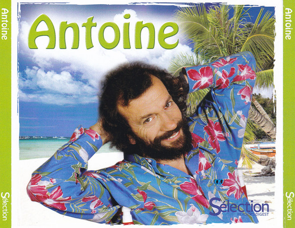Antoine