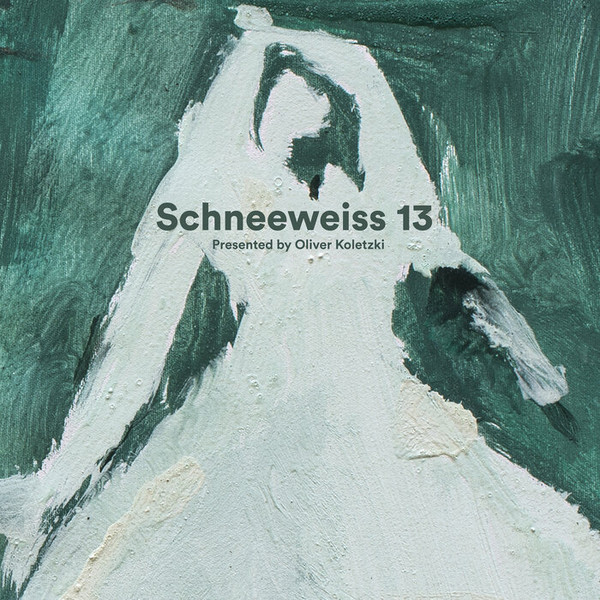 Schneeweiss 13