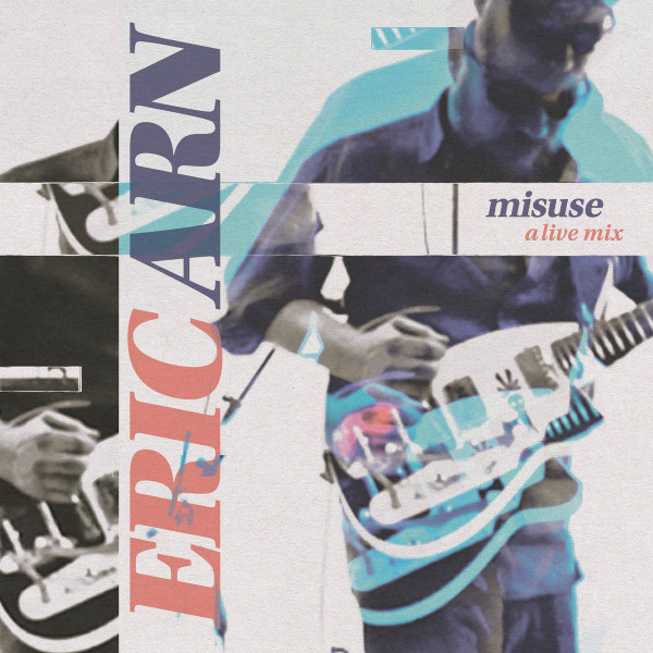 Misuse (A Live Mix)