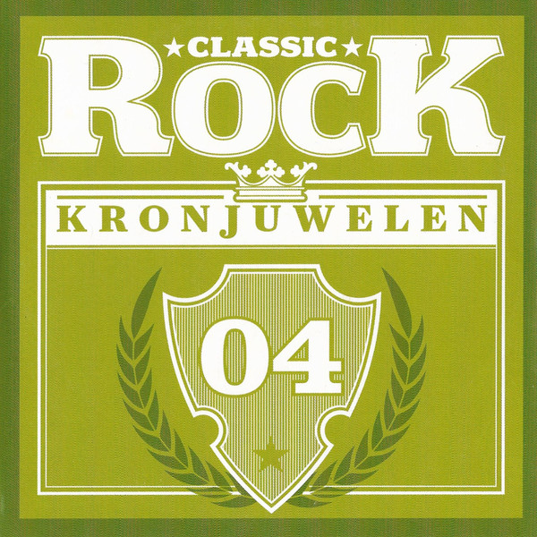 Kronjuwelen #04