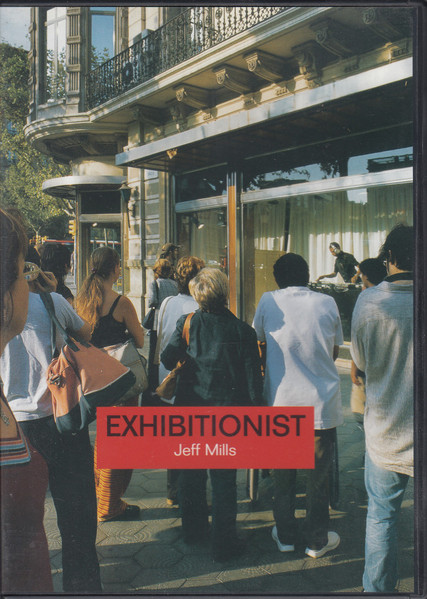 Exhibitionist