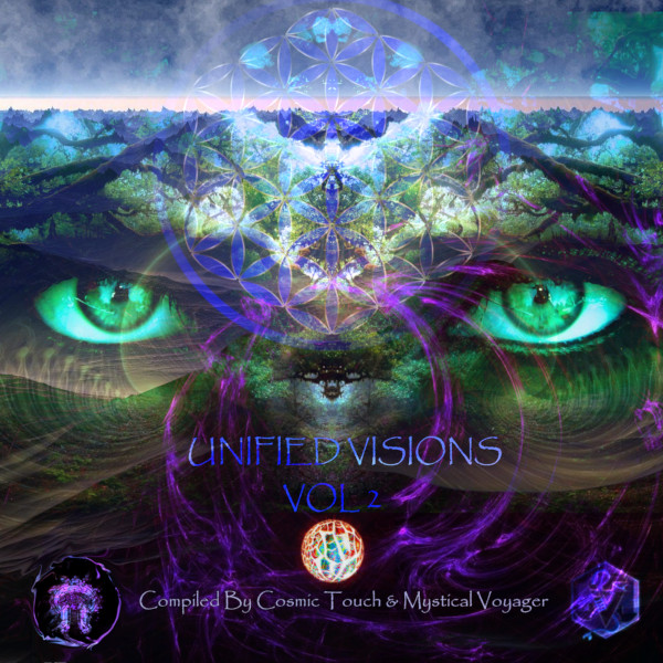 Unified Visions Vol 2