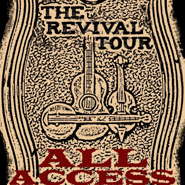 Revival Road