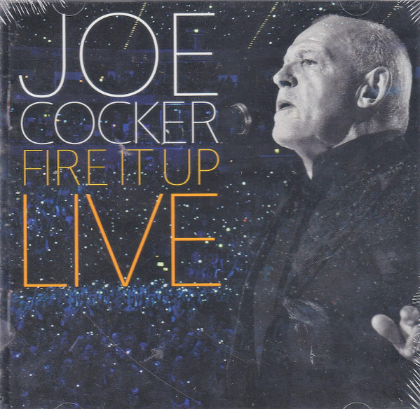 Fire It Up Live