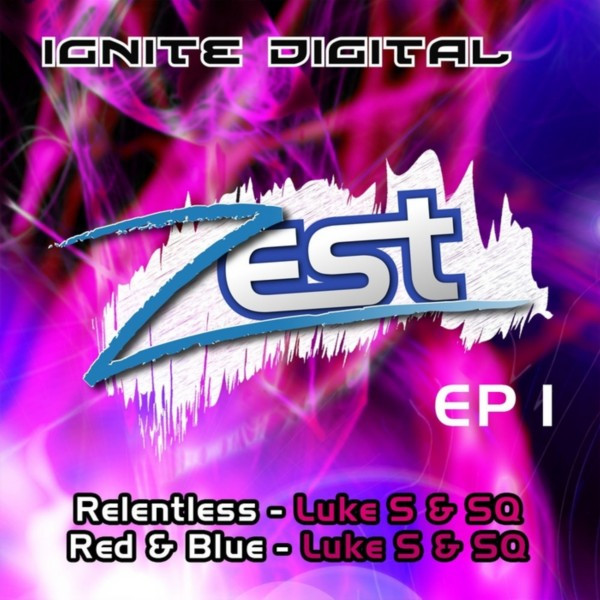 Zest EP 1