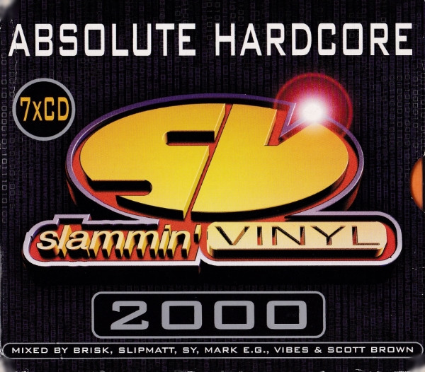 Absolute Hardcore 2000