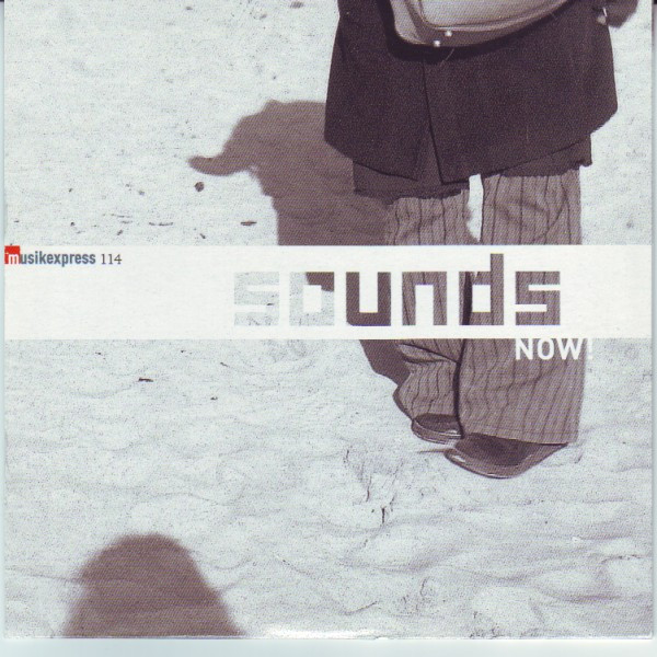 Musikexpress 114 - Sounds Now!