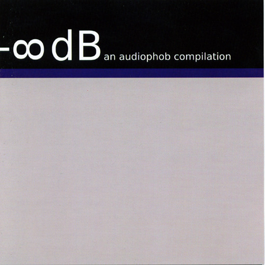 -∞ dB