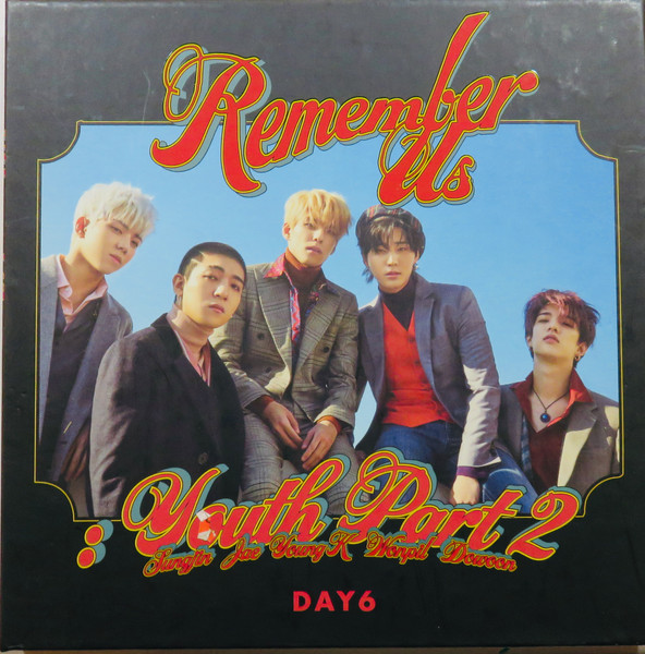 Remember Us : Youth Part 2