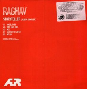Storyteller