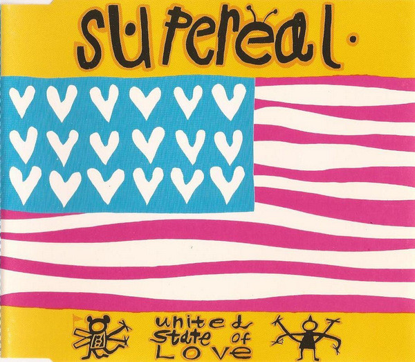 United State Of Love
