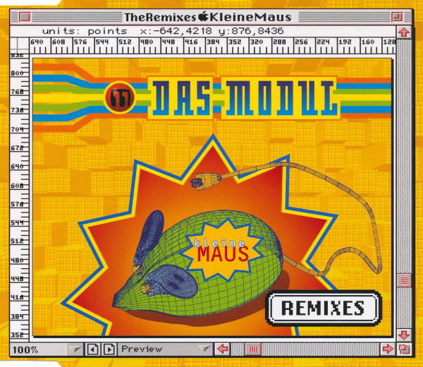 Kleine Maus (The Remixes)