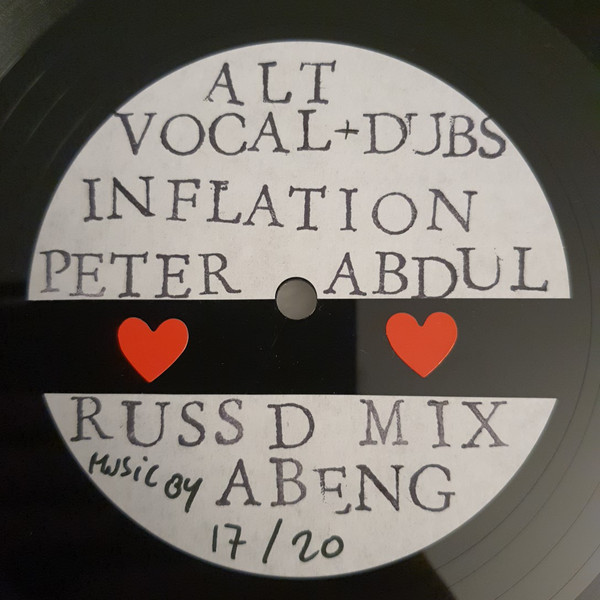 Inflation