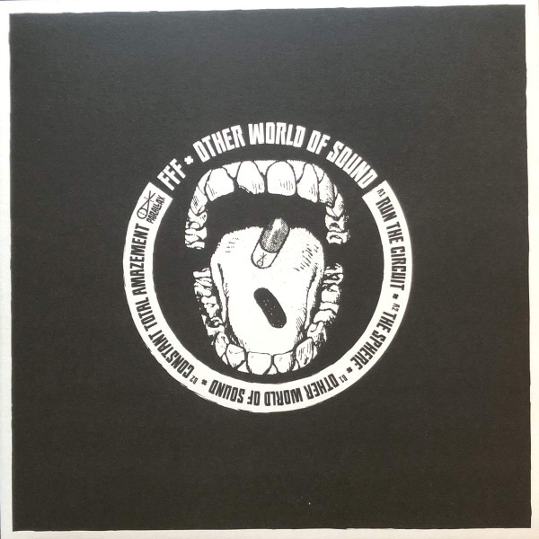 Other World Of Sound