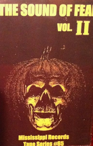 The Sound Of Fear Vol. 2