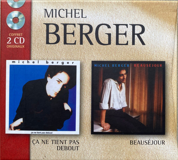 Ça Ne Tient Pas Debout / Beauséjour