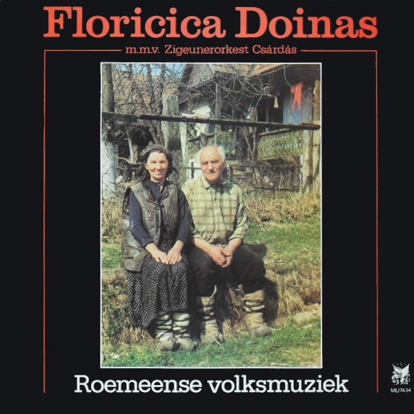 Roemeense Volksmuziek