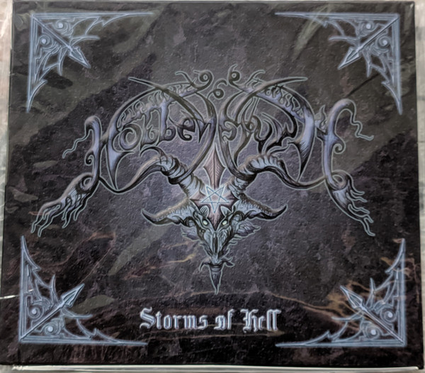 Storms Of Hell